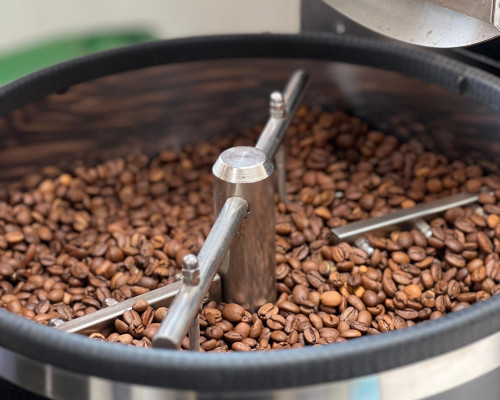 GODEVI Hadirkan Pengalaman Wisata Edukatif: Eksplorasi Kopi Catur Arabika Kintamani from Farm to Cup