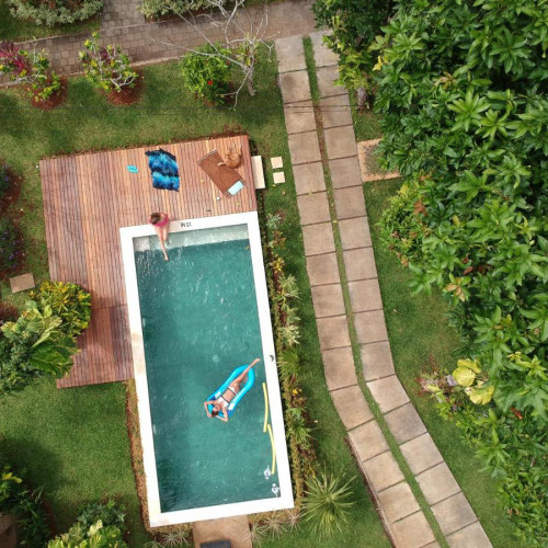 Timbis Homestay