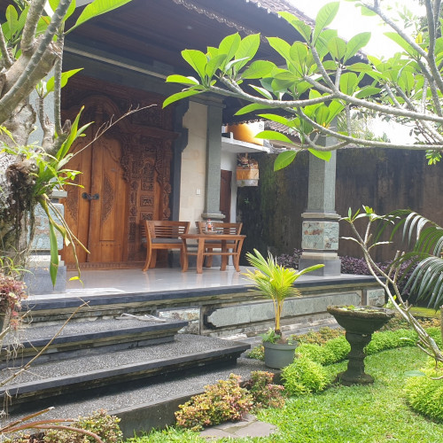 Cucu House