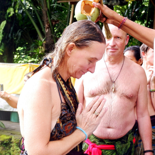 Unwind and Heal with Authentic Balinese Practices