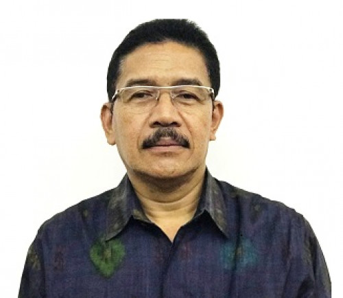 I Nyoman Sunarta